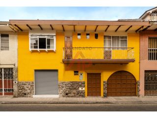 FUNCIONAL LOCAL EN RENTA, UBICADO CERCA DEL CENTRO HISTÓRICO, CUENCA