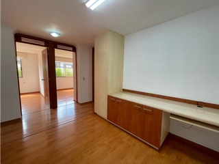 DEPARTAMENTO EN VENTA  3 HAB. PATIO BALCÓN -  AV. GRANADOS (SZ)