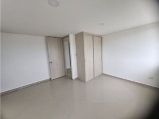 APARTAMENTO EN ALQUILER , LOS SAUCES, PALMIRA (501)