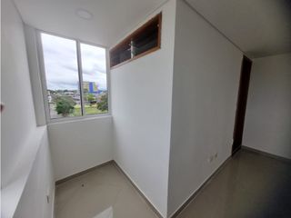 APARTAMENTO EN ALQUILER , LOS SAUCES, PALMIRA (501)