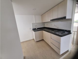 APARTAMENTO EN ALQUILER , LOS SAUCES, PALMIRA (501)