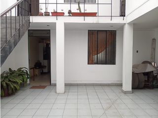 Foto 2 de Se vende casa San Martin de Porres Urb El Pacifico 200 m2 SMP