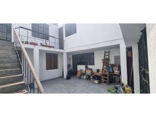 Foto 12 de Se vende casa San Martin de Porres Urb El Pacifico 200 m2 SMP