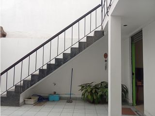 Foto 18 de Se vende casa San Martin de Porres Urb El Pacifico 200 m2 SMP
