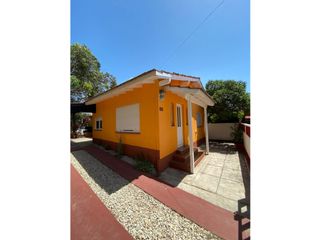 Foto 1 de ALQUILER/ CASA PROGRESO 164