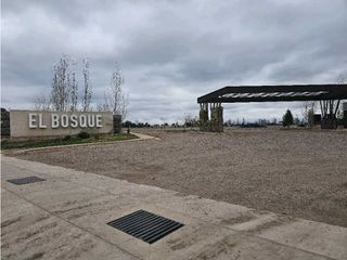 Foto 2 de VENDO · TERRENO · EL BOSQUE · MAIPÚ R. MEDIO · 310M2  ·