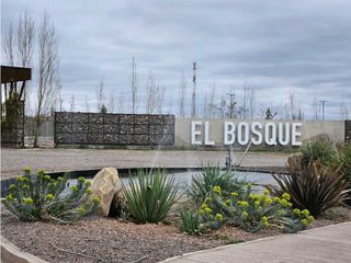 Foto 1 de VENDO · TERRENO · EL BOSQUE · MAIPÚ R. MEDIO · 310M2  ·