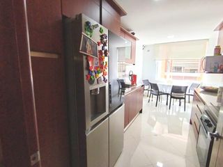 Foto 9 de DEPARTAMENTO EN VENTA DE 3 HABITACIONES EN EL BOSQUE