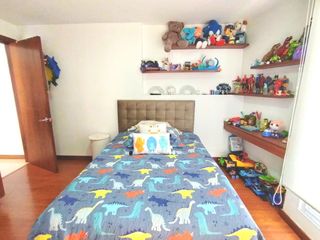Foto 8 de DEPARTAMENTO EN VENTA DE 3 HABITACIONES EN EL BOSQUE