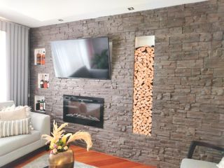 Foto 13 de DEPARTAMENTO EN VENTA DE 3 HABITACIONES EN EL BOSQUE