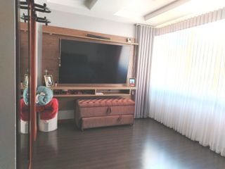 Foto 2 de DEPARTAMENTO EN VENTA DE 3 HABITACIONES EN EL BOSQUE
