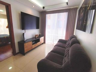Foto 10 de DEPARTAMENTO EN VENTA DE 3 HABITACIONES EN EL BOSQUE
