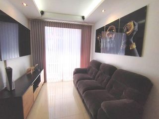 Foto 4 de DEPARTAMENTO EN VENTA DE 3 HABITACIONES EN EL BOSQUE