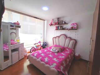 Foto 6 de DEPARTAMENTO EN VENTA DE 3 HABITACIONES EN EL BOSQUE