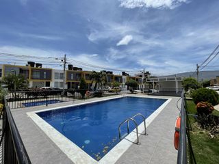 CASA CONDOMINIO en VENTA en Villa Del Rosario Anillo Oriental