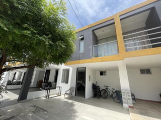 CASA CONDOMINIO en VENTA en Villa Del Rosario Anillo Oriental