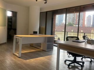 OFICINA en ARRIENDO en Bogotá Parque Central Bavaria