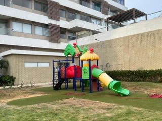 Foto 11 de APARTAMENTO en ARRIENDO/VENTA en Puerto Colombia Sabanilla