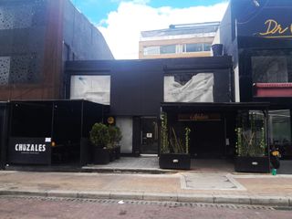 Foto 1 de LOCAL en VENTA en Bogotá El Chico