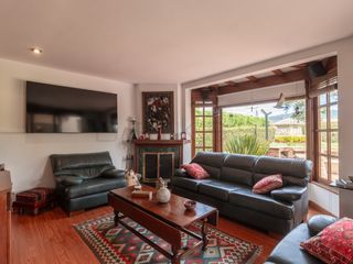 CASA en ARRIENDO/VENTA en Bogotá Guaymaral