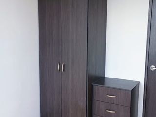 APARTAMENTO en ARRIENDO en Bogotá LIBERTADOR