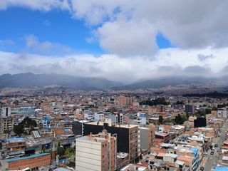 APARTAMENTO en ARRIENDO en Bogotá LIBERTADOR