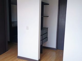 APARTAMENTO en ARRIENDO en Bogotá LIBERTADOR