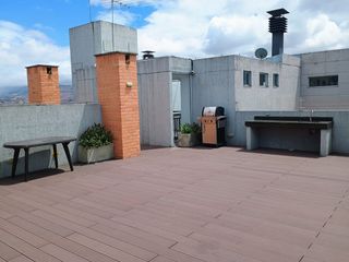 APARTAMENTO en ARRIENDO en Bogotá LIBERTADOR