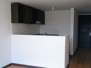 APARTAMENTO en ARRIENDO en Bogotá LIBERTADOR