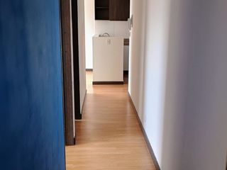 APARTAMENTO en ARRIENDO en Bogotá LIBERTADOR