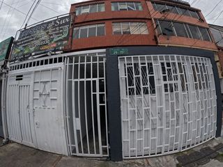 APARTAMENTO en ARRIENDO en Bogotá SAN ANTONIO