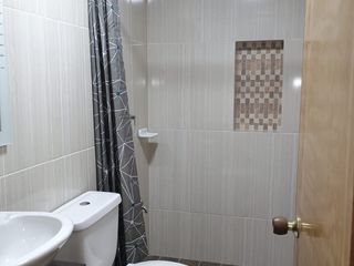 APARTAMENTO en ARRIENDO en Bogotá SAN ANTONIO