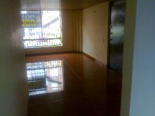 APARTAMENTO en ARRIENDO en Bogotá La Campiña