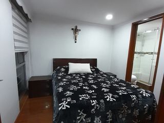 APARTAMENTO en ARRIENDO en Bogotá SIN DEFINIR