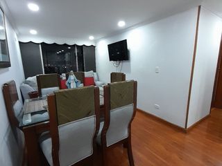 APARTAMENTO en ARRIENDO en Bogotá SIN DEFINIR