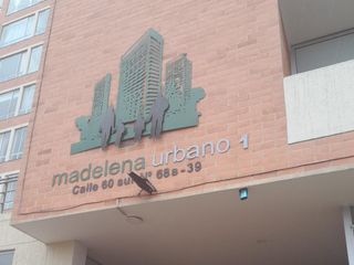 APARTAMENTO en ARRIENDO en Bogotá SIN DEFINIR