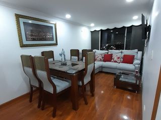 APARTAMENTO en ARRIENDO en Bogotá SIN DEFINIR