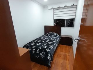 APARTAMENTO en ARRIENDO en Bogotá SIN DEFINIR