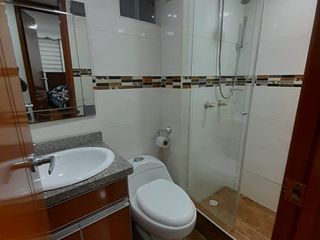 APARTAMENTO en ARRIENDO en Bogotá SIN DEFINIR