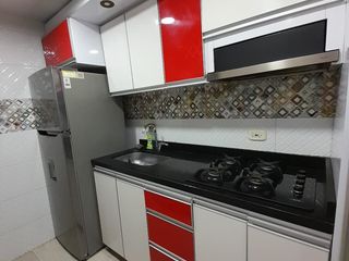 APARTAMENTO en ARRIENDO en Bogotá SIN DEFINIR