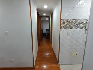 APARTAMENTO en ARRIENDO en Bogotá SIN DEFINIR