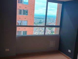 APARTAMENTO en ARRIENDO en Bogotá Los Chircales