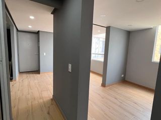 APARTAMENTO en ARRIENDO en Bogotá Los Chircales