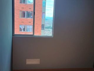 APARTAMENTO en ARRIENDO en Bogotá Los Chircales