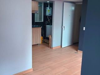 APARTAMENTO en ARRIENDO en Bogotá Los Chircales