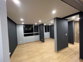 APARTAMENTO en ARRIENDO en Bogotá Los Chircales