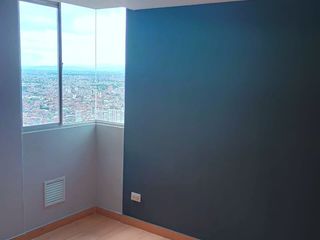 APARTAMENTO en ARRIENDO en Bogotá Los Chircales