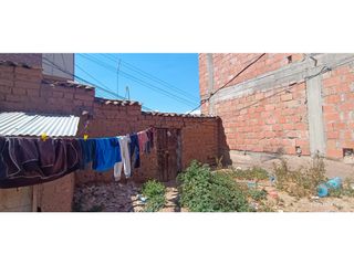 Foto 9 de VENDO LOTE 229 M2 APV MANZANARES AV COLLASUYO CUSCO PERÚ
