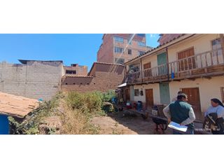 Foto 12 de VENDO LOTE 229 M2 APV MANZANARES AV COLLASUYO CUSCO PERÚ