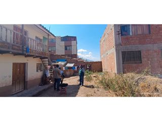 Foto 8 de VENDO LOTE 229 M2 APV MANZANARES AV COLLASUYO CUSCO PERÚ